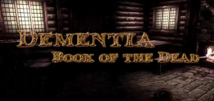 Dementia: Book of the Dead v1.01 APK Full indir