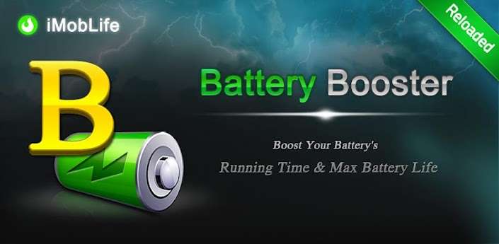 Battery Booster Full v7.2.3.4 APK Full indir