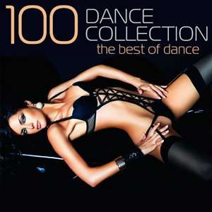 100 Dance Collection (The Best Of Dance) - 2015 Mp3 indir