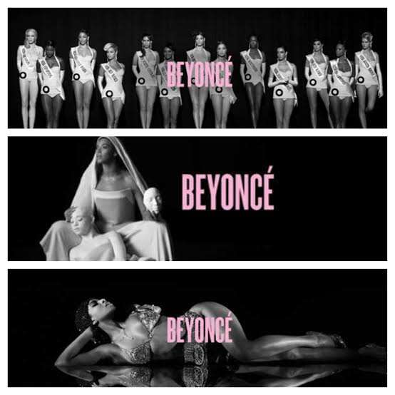 Beyonce - Beyonce - 2013 Flac Full indir