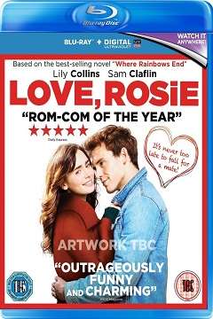 Aşk, Rosie - 2014 BluRay 1080p DuaL MKV indir