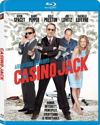Casino Jack - 2010 BluRay 1080p DuaL MKV indir