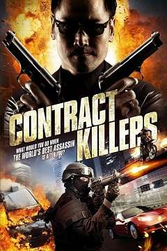Kiralık Katiller - Contract Killers - 2014 Türkçe Dublaj MKV indir