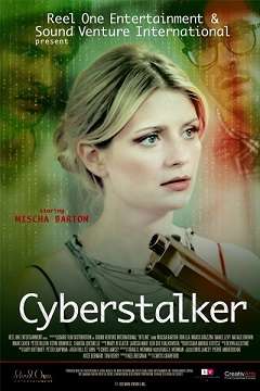 Siber Avcı - Cyberstalker - 2012 Türkçe Dublaj MKV indir