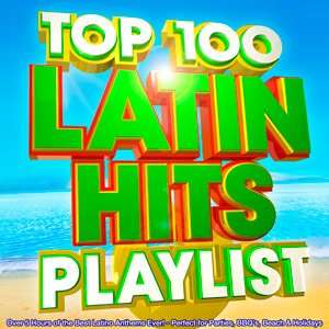 Top 100 Latin Hits Playlist - 2015 Mp3 indir