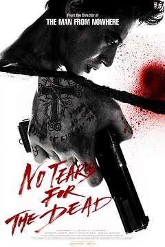 Pişmanlık - No Tears For The Dead - 2014 Türkçe Dublaj MKV indir