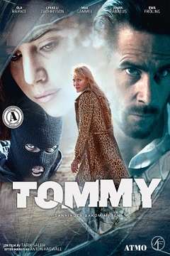 Tommy - 2014 Türkçe Dublaj MKV indir