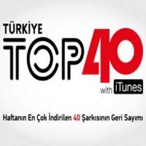 Karnaval Türkiye Orjinal Top 40 Listesi - 16 Eylül 2014 Mp3 Full indir