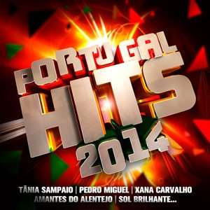 Portugal Hits - 2014 FLAC indir