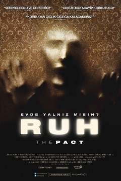 Ruh - The Pact - 2012 Türkçe Dublaj MKV indir