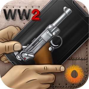 Weaphones WW2: Firearms Sim v1.4.0 APK Full indir