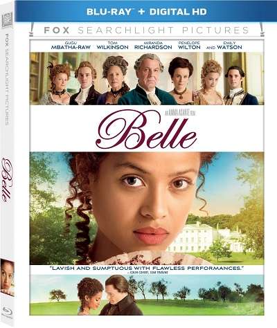 Belle - 2013 BluRay 1080p DuaL MKV indir