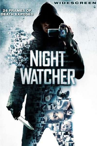 Gece Gözcüsü - Night Watcher - 2008 Türkçe Dublaj MKV indir