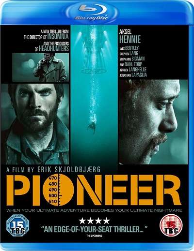 Öncü - Pioneer - 2013 BluRay 1080p DuaL MKV indir