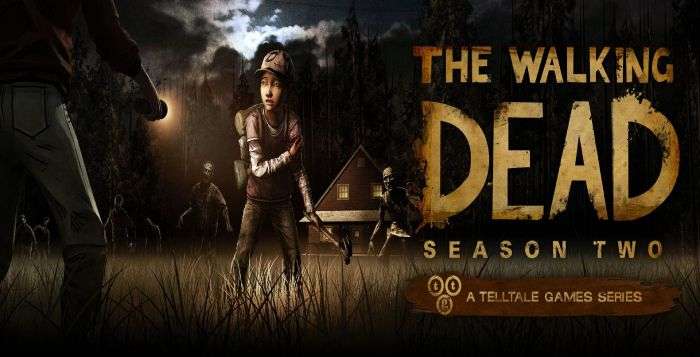 The Walking Dead: Season Two v1.30 APK Full indir