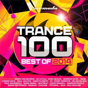 Trance 100 - Best Of 2014 Mp3 Full indir