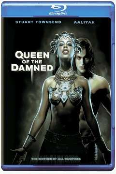 Lanetliler Kraliçesi - 2002 BluRay 1080p DuaL MKV indir
