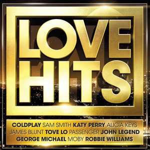 Love Hits - 2015 Mp3 indir