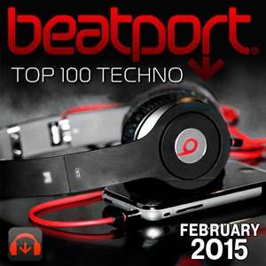 Beatport Top 100 Techno February - 2015 Mp3 indir