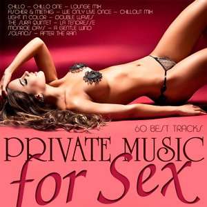Private Music For Sex - 2015 Mp3 indir