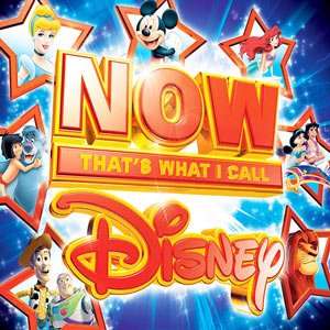 Now That's What I Call Disney - 2014 Mp3 Full indir