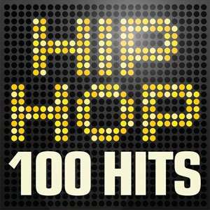 Hip-Hop 100 Hits - 2015 Mp3 indir