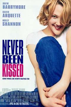 Gerçek Öpücük - Never Been Kissed - 1999 Türkçe Dublaj MKV indir