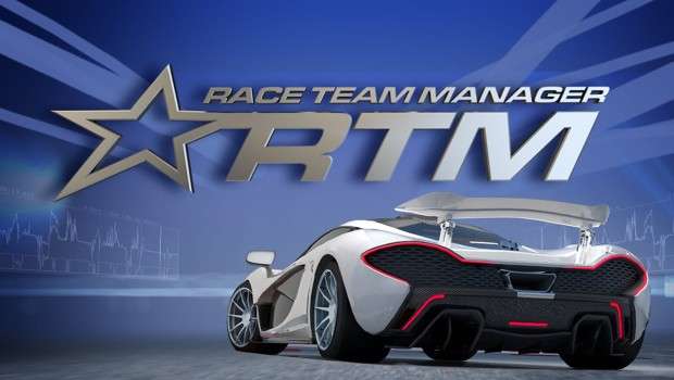 Race Team Manager v1.0.6 APK Full indir