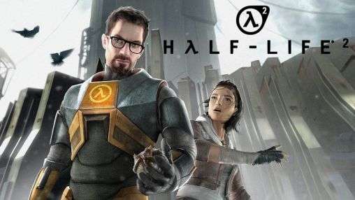 Half-Life 2 v31 APK + OBB Full indir