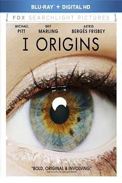 Göz - I Origins - 2014 BluRay 1080p DuaL MKV indir