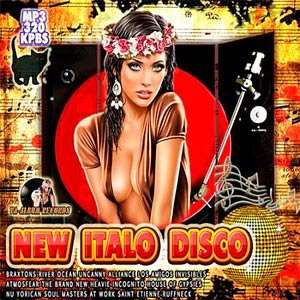 New Italo Disco - 2014 Mp3 Full indir
