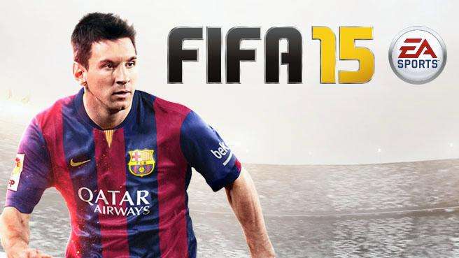 FIFA 15 Ultimate Team v1.2.0 APK Full indir