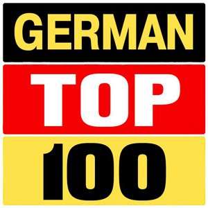 German Top 100 Single Charts - 18.11.2016 Mp3 indir