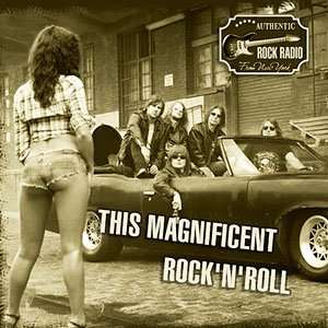 This Magnificent Rock'n'Roll - 2014 Mp3 Full indir