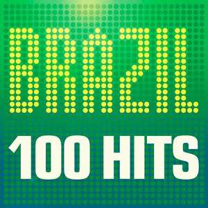 Brazil - 100 Hits - 2015 Mp3 indir