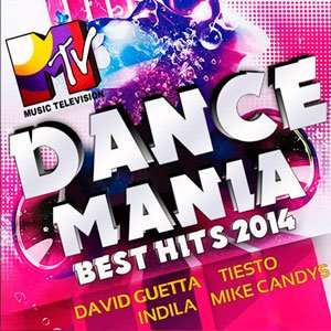 Dance Mania - 2014 Mp3 indir