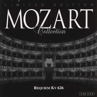 Wolfgang Amadeus Mozart - Mozart Collection FLAC indir