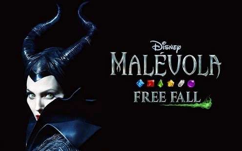 Maleficent Free Fall v1.9.0 Apk + Data + MOD (Unlimited Lives)