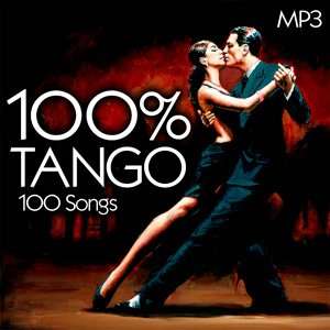 100% Tango - 2015 Mp3 indir