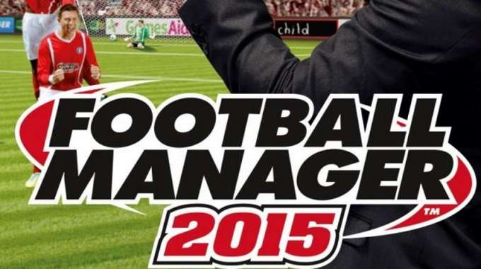 Football Manager Handheld 2015 v6.0 APK Full indir