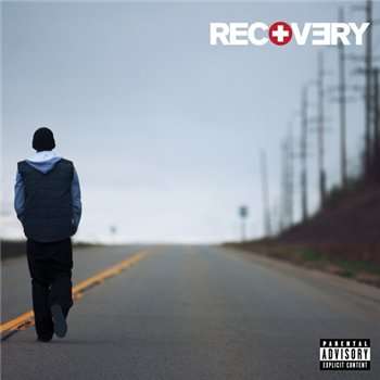 Eminem - Recovery - 2010 FLAC indir