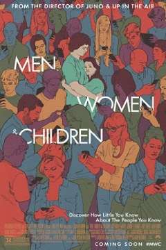 Erkekler Kadınlar ve Çocuklar - 2014 Türkçe Dublaj MKV indir