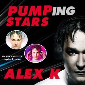 Pumping Stars - 2014 Mp3 Full indir