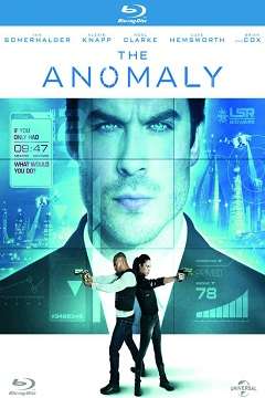 The Anomaly - 2014 BluRay 1080p DuaL MKV indir