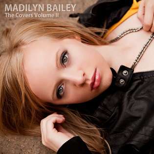 Madilyn Bailey - The Covers Vol 2 - 2012 Mp3 indir