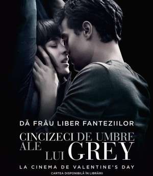 VA - Fifty Shades Of Grey [OST Deluxe Edition] - 2015 FLAC indir