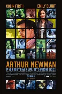 Arthur Newman - 2012 Türkçe Dublaj MKV indir