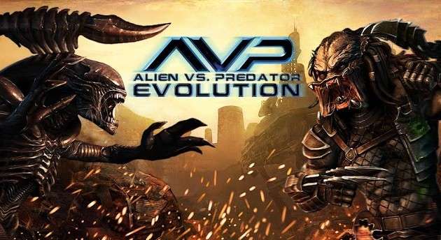 AVP: Evolution v1.7.1 APK Full indir
