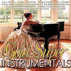 Gold Super Instrumentals - 2014 Mp3 Full indir