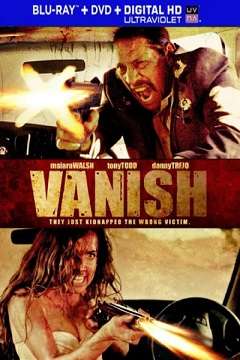 VANish - 2015 BluRay 1080p x264 DTS MKV indir